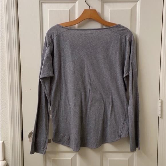 Hurley Faded Long Sleeve Top - Picture 3 of 3